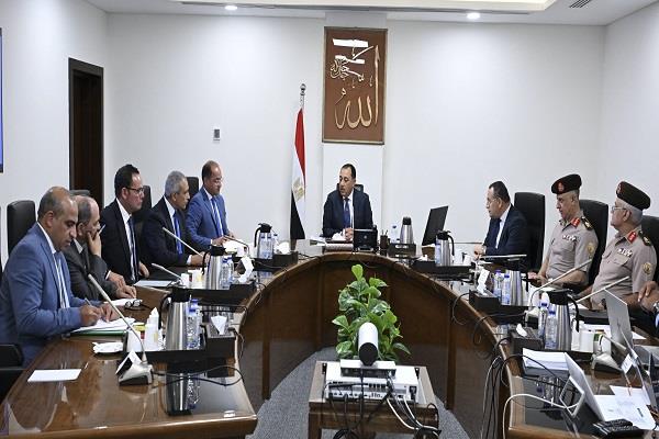 رئيس الوزراء يستعرض أبرز محاور عمل وزارة التعليم العالي للارتقاء بمنظومة التعليم الجامعي