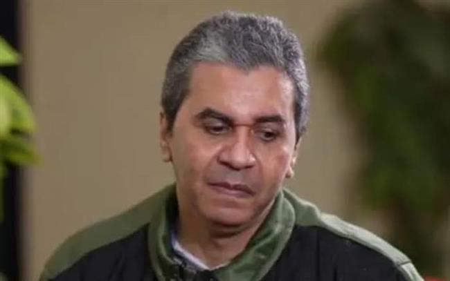 وفاة الفنان عمرو محمد علي بعد صراع مع المرض