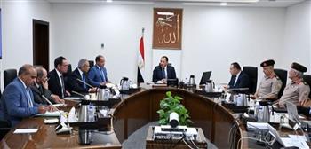 رئيس الوزراء يستعرض أبرز محاور عمل وزارة التعليم العالي للارتقاء بمنظومة التعليم الجامعي
