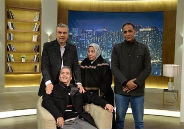 عمرو الليثي ينعى عمرو محمد علي: «فقدنا فنانًا محترمًا وموهوبًا ترك بصمة في قلوب الجمهور»  