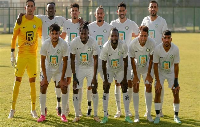 10 صفقات جديدة في خزينة البنك الأهلي استعدادا للدوري المصري   