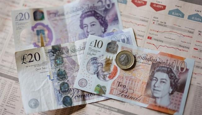 سعر الجنيه الإسترليني مقابل الجنيه اليوم الثلاثاء 18-8-2026 في البنوك  