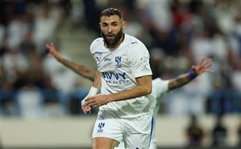 بنزيمة يقود تشكيل الهلال المتوقع لمباراة الرائد في كأس الملك السعودي