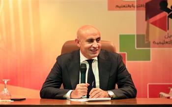 "التعليم": زيادة أيام الدراسة تستهدف إتاحة الوقت الكافي لتنفيذ المناهج وتعزيز تنافسية الطالب المصري عالميًا