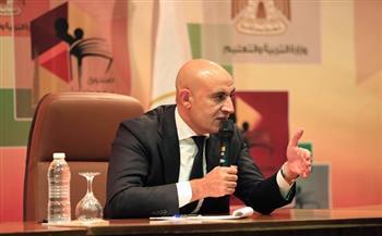 وزير التعليم: إنجاز 60 % من التقييمات والمهام الدراسية شرط دخول امتحان البكالوريا والثانوية العامة