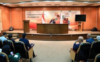 وزير التعليم: مسؤوليتنا أن نصل إلى صفر طالب لا يجيد القراءة داخل المدرسة