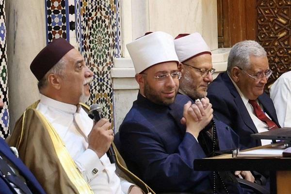 وزير الأوقاف: الأخلاق جوهر الرسالة المحمدية.. وسيرة النبي مدرسة متكاملة في المحبة والرحمة