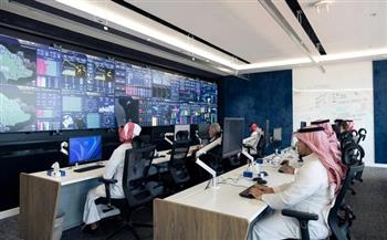 "الحج والعمرة" السعودية: مركز الرصد والتحكم يعزز كفاءة التشغيل وجودة الخدمات لضيوف الرحمن