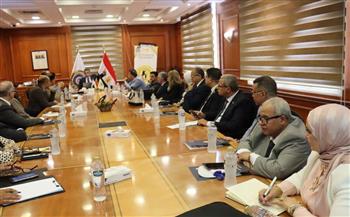 التعليم العالي: انطلاق البرنامج التدريبي للمرشحين لشغل منصب رئيس جامعة
