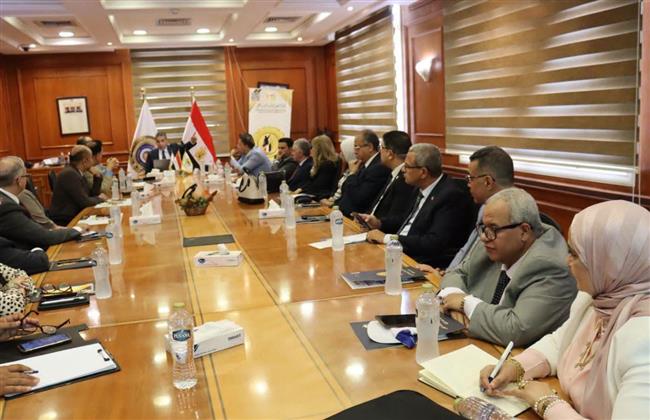 التعليم العالي: انطلاق البرنامج التدريبي للمرشحين لشغل منصب رئيس جامعة