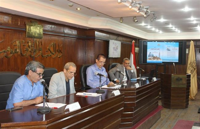 "جذور وأجنحة".. نافذة إبداعية تحتضن إبداعات الأطفال وتجارب الكبار بقاعة كرمة بن هانيء الأربعاء