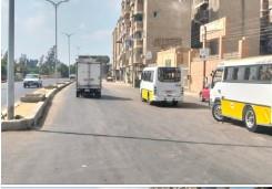  محافظ كفرالشيخ: تشغيل خط سرفيس جديد بدسوق يربط 8 مناطق ومحاور حيوية بمجمع المواقف