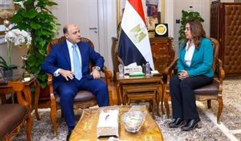 محافظ الغربية: نعمل على بناء منظومة متكاملة ومستدامة لإدارة المخلفات تضمن تحسين مستوى النظافة وجودة الخدمات 