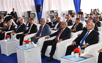 وزير الدولة للإنتاج الحربي يؤكد أهمية تعزيز التعاون مع الشركات العالمية الرائدة ونقل وتوطين التكنولوجيا