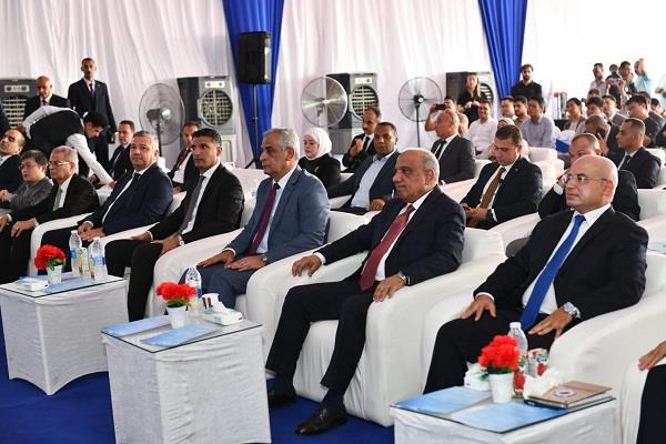 وزير الدولة للإنتاج الحربي يؤكد أهمية تعزيز التعاون مع الشركات العالمية الرائدة ونقل وتوطين التكنولوجيا