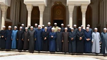 وزير الأوقاف يجتمع بمديري المديريات لمتابعة خطة العمل الدعوي خلال «ربيع الأنوار»