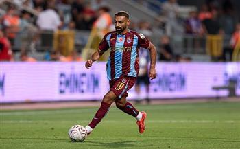 تقارير: محمد صلاح أساسيًا مع طرابزون أمام فرينكفاروزي في ملحق الدوري الأوروبي