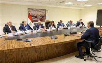 وزيرة التنمية المحلية والبيئة: إجراء المقابلات الشخصية لـ746 متقدمًا لشغل 119 وظيفة قيادية بالمحافظات
