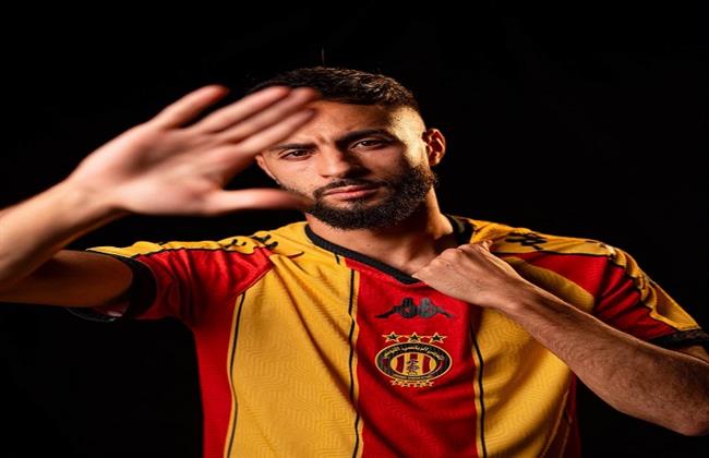 الترجي التونسي يضم المغربي عماد فراج حتى 2029  