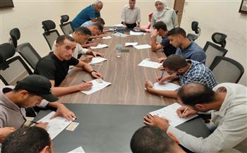 وزارة الأوقاف: بدء إجراءات التعاقد لدفعة «الإمام حسن العطار» من الأئمة الجدد