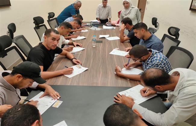 وزارة الأوقاف: بدء إجراءات التعاقد لدفعة «الإمام حسن العطار» من الأئمة الجدد
