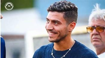 محمد شريف يصل إلى العراق تمهيدًا لبدء مشواره مع الزوراء