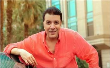 مصطفى كامل يعلن موعد توزيع حلوى المولد النبوي على أعضاء نقابة الموسيقيين