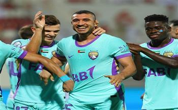 بمشاركة ربيعة.. تعرف على مباريات العين الإماراتي في دوري أبطال آسيا للنخبة  