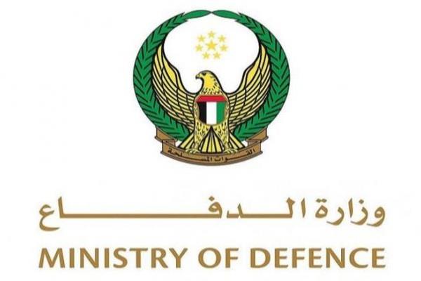 وزارة الدفاع الإماراتية: الصاروخان الباليستيان اللذان تم رصدهما أطلقا من إيران