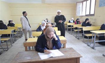 اليوم.. انطلاق امتحانات الدور الثاني للشهادة الثانوية الأزهرية