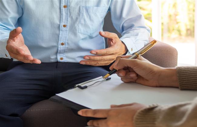 حالات تستدعي الاستشارة النفسية