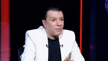 بعد سقوطه في الساحل الشمالي.. مصطفى كامل يكشف تفاصيل إصابته ويطمئن جمهوره