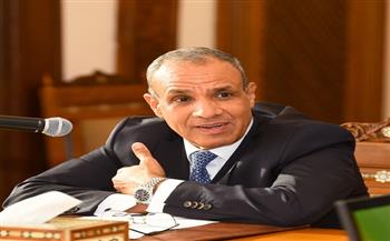 وزير الخارجية: ننظر إلى الطلاب المتفوقين باعتبارهم ثروة وطنية وركيزة أساسية في بناء مستقبل مصر
