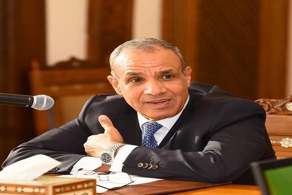 وزير الخارجية: ننظر إلى الطلاب المتفوقين باعتبارهم ثروة وطنية وركيزة أساسية في بناء مستقبل مصر