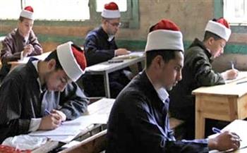 انطلاق امتحانات الدور الثاني للشهادة الثانوية الأزهرية في المحافظات