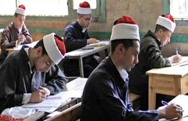 انطلاق امتحانات الدور الثاني للشهادة الثانوية الأزهرية في المحافظات