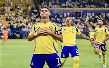 النصر السعودي يواجه الدرعية اليوم في كأس خادم الحرمين