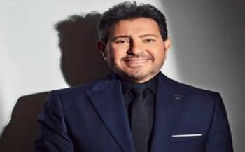 إطلاق اسم هاني شاكر على الدورة الـ34 من مهرجان الموسيقى العربية