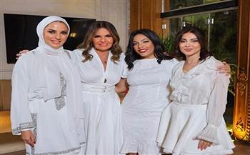 خالد أبو غريب يترقب رد فعل الجمهور على «الست لما» ويعرب عن سعادته بالعمل مع يسرا  