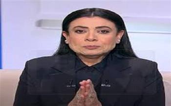 نشوى مصطفى عن شريف مدكور: «قلبه مليان نور ومحبة»