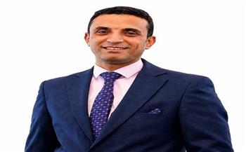 التعليم العالي:  انتخاب أستاذ بجامعة السويس عضوًا كامل العضوية بجمعية «سيجما إكساي» العالمية للبحث العلمي