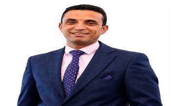 التعليم العالي:  انتخاب أستاذ بجامعة السويس عضوًا كامل العضوية بجمعية «سيجما إكساي» العالمية للبحث العلمي