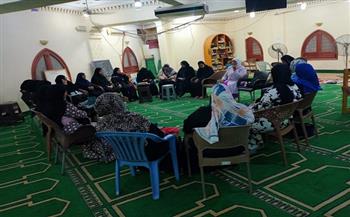 مديرية الصحة بالأقصر تنظم ندوات توعوية لتعزيز الوعي الصحي