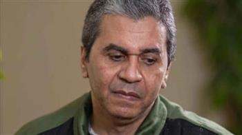 وفاة الفنان عمرو محمد علي