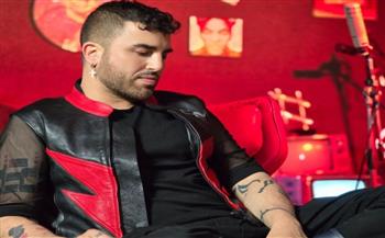 جاد شويري في فيديو قصير ومزاح مع نجوم الغناء ..تفاصيل