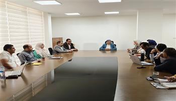 الجهاز القومي لتنظيم الإعلانات يراجع مخططات الإعلانات بـ7 مدن جديدة