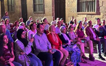 «مؤسسة زاهي حواس» تنظم محاضرة «مصر أرض السلام.. قراءة أثرية في فجر المسيحية»