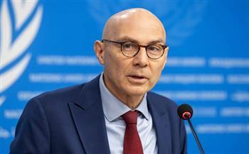 مفوض الأمم المتحدة لحقوق الإنسان يدعو إلى تجنيب الشعب اليمني المزيد من المعاناة