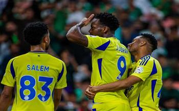 مباريات النصر السعودي في دور المجموعات لدوري أبطال آسيا النخبة