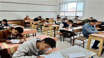 جميع التفاصيل.. موعد نهاية امتحانات الدور الثاني للثانوية العامة 2026